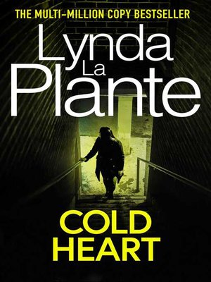 Cold Heart - ebook
